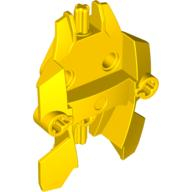 Lego brnění krunýř, žlutá (4581804, 4614402)